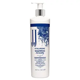 Гіалуроновий шампунь JJ's HYALURONIC 350 мл