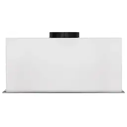 Витяжка вбудована Eleyus INTEGRA 800 LED 52 WH - мініатюра 8