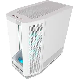 Корпус Cougar FV270 RGB WHITE (FV270 RGB White) - мініатюра 8