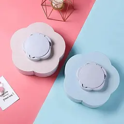 Тарілка - органайзе що обертається манежниця  фруктовниця Flower Candy Box - мініатюра 3
