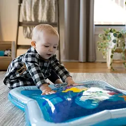 Водний розвиваючий килимок Baby Einstein Opus’s Ocean of Discovery (12628) - мініатюра 2