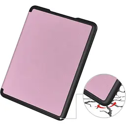 Чохол-книжка ArmorStandart для Amazon Kindle Paperwhite 12th Gen 2024 / Kindle Colorsoft Pink (ARM81971) [121830] - мініатюра 5