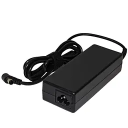 Блок живлення для ноутбука Sony 19.5V 4.7A 92W 6.5х4.4мм без каб. пит. (AD112004) bulk