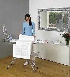 Дошка для прасування Gimi Advance M Coral Turquoise (155577) - мініатюра 9
