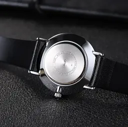 Годинник Casio MTP-VT01L-1B2 - мініатюра 3