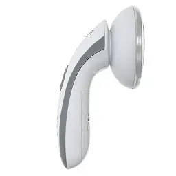 Машинка для видалення катишків бездротова Adler AD-9616 White/Gray - мініатюра 6
