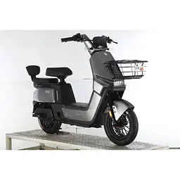 Електроскутер 2E FY70 Gray (2EESFYYS70J) [140085] - мініатюра 6