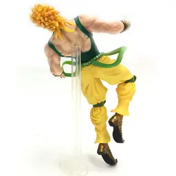 Фігурка Banpresto Діо Брандо Неймовірні пригоди ДжоДжо Dio Brando Jojo's  18 см WST  JJ DB 33 - мініатюра 4