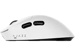 Миша Ajazz AJ179 V2 Max White (AJ179-V2-MAX-W) - мініатюра 4
