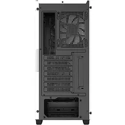 Корпус Deepcool CC560 V2 White без БП (R-CC560-WHGAA4-G-2) - мініатюра 11