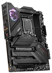 Материнська плата MSI MPG Z790 CARBON WIFI (MPG Z790 CARBON WIFI) (Socket 1700, Intel Z790, ATX) Б/в - мініатюра 3