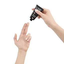 Коригуючий тональний флюїд Vichy Dermablend SPF 28 відтінок 20 (Vanilla) 30 мл (MB033921) - мініатюра 8