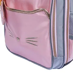 Рюкзак шкільний Yes S-111M My Kitty (550240) - мініатюра 10