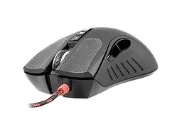 Миша A4 Tech A90A Bloody Black USB - мініатюра 4