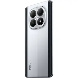 Смартфон Poco M8 5G 8/512GB Silver UA-UCRF [173479] - мініатюра 7