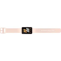 Фітнес-браслет Samsung Galaxy Fit3 Pink Gold (SM-R390NIDA) [112482] - мініатюра 6