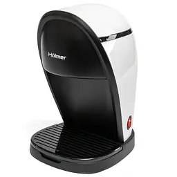 Кавоварка Hölmer (HCD-023W) - мініатюра 5