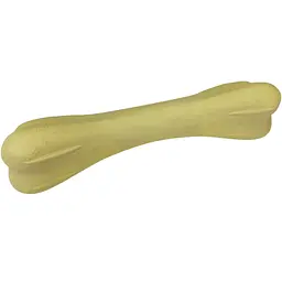 Іграшка для собак Petstages A-Bone Кістка з ароматом курки 8 см (0700603673396) - мініатюра 2