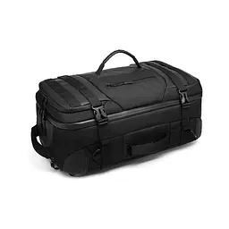 Рюкзак міський Ozuko 9242S 15.6" 19 л чорний (16204) - мініатюра 3