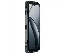 Смартфон захищений Doogee S118 8/512Gb NFC акб 10800 мАг Mirage Silver (6923740207031) - мініатюра 3