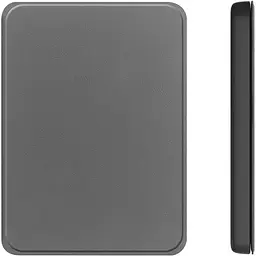 Чохол-книжка ArmorStandart для Amazon Kindle Paperwhite 12th Gen 2024 / Kindle Colorsoft Grey (ARM81959) [121840] - мініатюра 2