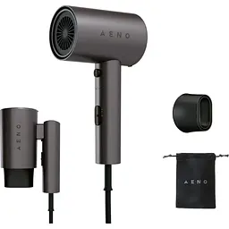 Фен AENO HD2 Black (AHD0002) [130061] - мініатюра 6