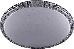 Світ-ик LED LUMANO з пульт.кер.3 реж.осв.3000-4000-6500K 50W LU-LECCE коло (10/ящ)
