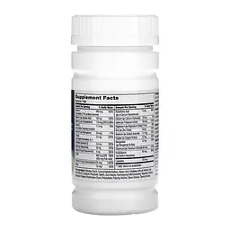 Мультивітамінний комплекс One Daily Men's 50+ - 100 tabs - мініатюра 2
