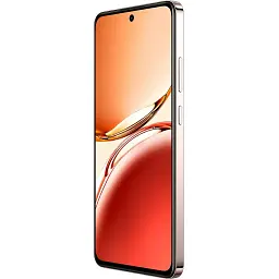 Смартфон OPPO Reno 12 FS 5G 12/512Gb Amber Orange (CPH2637) (UA UCRF) NFC - мініатюра 3