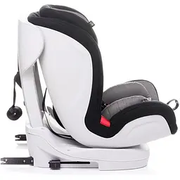 Автокрісло 4Baby Fly-Fix 9-36 кг Black - мініатюра 9