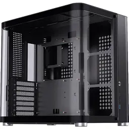 Корпус для ПК JONSBO TK-2 Black