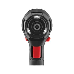 Гвинтокрут акумуляторний ударний Wurth M-Cube ASS 18-1/4” Compact без АКБ (5701415000) - мініатюра 2