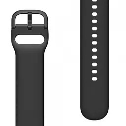 Смарт-годинник Amazfit GTS 4 Xiaomini Xiaomidnight Black - мініатюра 4