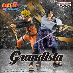 Фігурка Spirits Наруто Наруто Узумакі Naruto Naruto Uzumaki 22 см BS N NU 22 - мініатюра 3