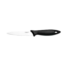 Кухонний ніж Fiskars Essential для коренеплодів 11 см (1065568)
