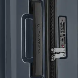 Валіза Victorinox Travel Airox Dark Blue L (Vt610927) - мініатюра 4