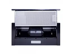 Витяжка Minola HTL 6614 BLF 1000 LED - мініатюра 3