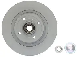 Диск тормозной Renault Megane II, Scenic II, Grand Scenic II 03-12г Starline ( PB 3240C )