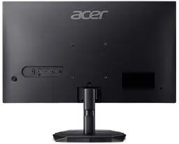 Монiтор 27" Nitro KG270W0biip (UM.HX0EE.043) Black Acer teh0027400 - мініатюра 6