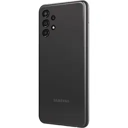 Смартфон Samsung Galaxy A13 3/32Gb Black (SM-A135FZKU) - мініатюра 6