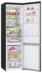 Холодильник LG GC-B509FTZW (7110072) - мініатюра 7