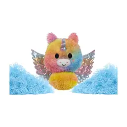 М'яка іграшка Fluffie Stuffiez антистрес Fluffie Stuffiez серії Small Plush - Пегас (511823) - мініатюра 5