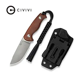 Ніж Civivi Timberbark C23094-4 - мініатюра 10