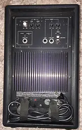 Инсталляционныая активная акустическая система Yamaha MS 150 - мініатюра 3