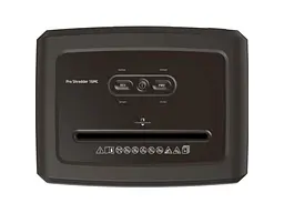Шредер HP Pro Shredder 16MC (2x15) (2816) - миниатюра 5