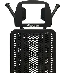 Дошка для прасування Rolser K-S Black Tube Lima (K04016-2062) - мініатюра 5