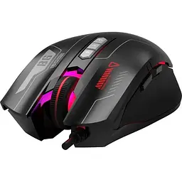 Миша Bloody ES7 Esports Black [91023] - мініатюра 5