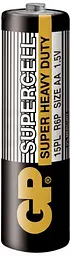 Батарейка GP Supercell 15PL-S2 АА 1.5V