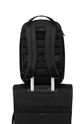 Рюкзак 14,1" Samsonite MODERNY BLACK 42x26x16 KS6*09002 - мініатюра 8