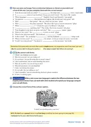 Oxford English Grammar Course Intermediate with Key (includes e-book). Updated Edition - Майкл Свон - мініатюра 4